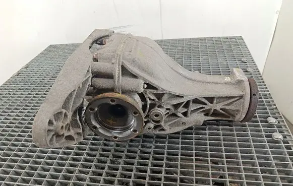 Audi A5 8T 8F Rear differential AR525083B