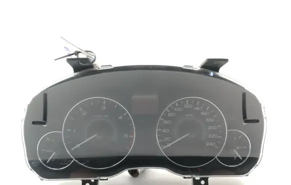 Subaru Outback Speedometer (instrument cluster) 85002AJ431