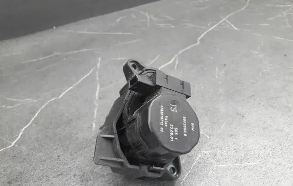 BMW 5 E39 A/C air flow flap actuator/motor 