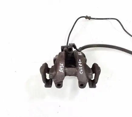 Mercedes-Benz CLS C219 Rear brake caliper A0024202883