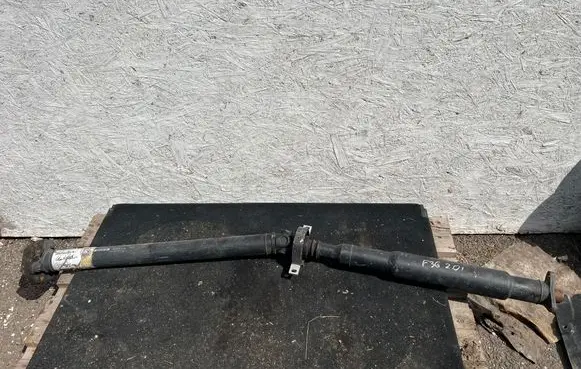 BMW 4 F36 Gran coupe Drive shaft (set) 7641031