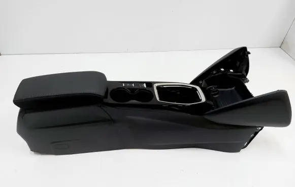 Peugeot 2008 II Center console 9820862680