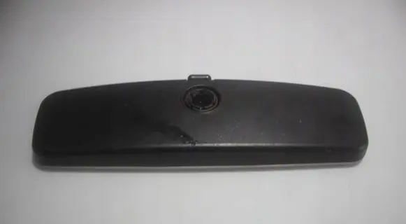 Volkswagen Polo V 6R Rear view mirror (interior)