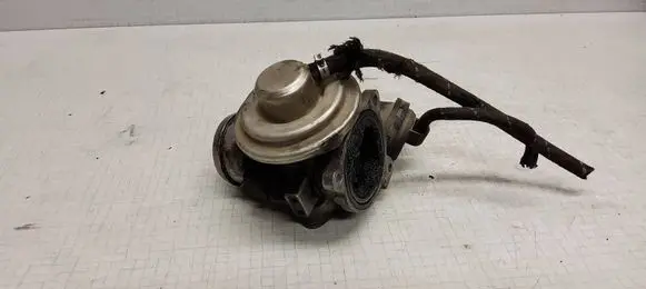 Seat Toledo II (1M) EGR valve 038129637B