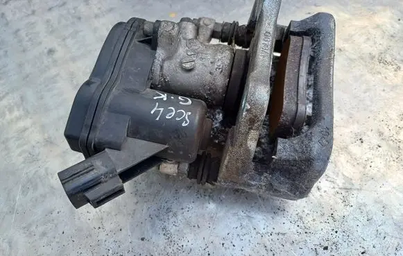 Renault Scenic IV - Grand scenic IV Rear brake caliper 440102238R 32355334