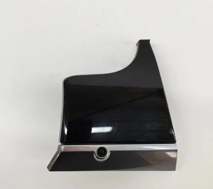 Porsche Panamera (970) Dashboard glove box trim 97055238300