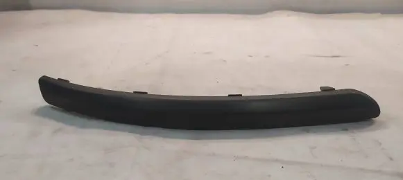 Ford Mondeo Mk III Front bumper splitter molding 3S7117E908A
