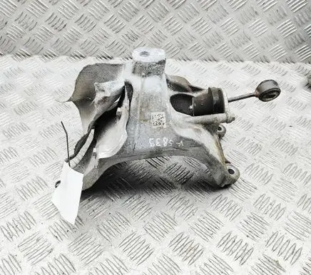 Audi A5 Engine mounting bracket 4M0199308AA