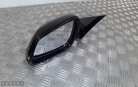 BMW 4 F32 F33 Front door electric wing mirror E021185