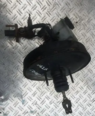 Mazda 626 Brake booster