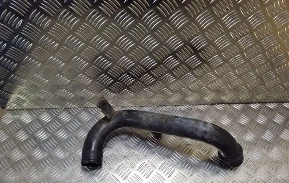 Nissan Navara D40 Intercooler hose/pipe