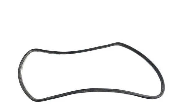 Mercedes-Benz Vito Viano W447 Front door rubber seal 