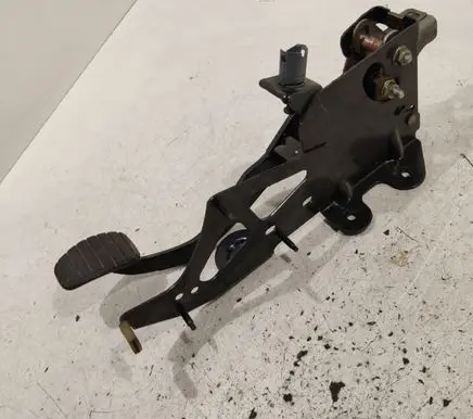 Renault Scenic II - Grand scenic II Brake pedal 20132A00