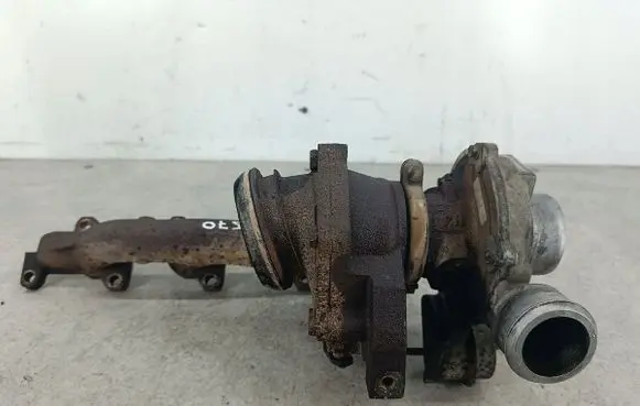 Mercedes-Benz Vito Viano W639 Turbo A6460960299