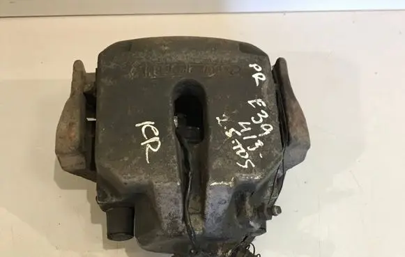 BMW 5 E39 Front brake caliper