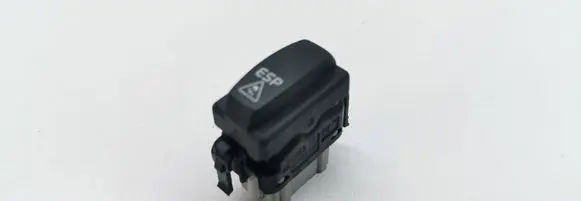 Renault Laguna II ESP (stability program) switch 003452 26488 2648801