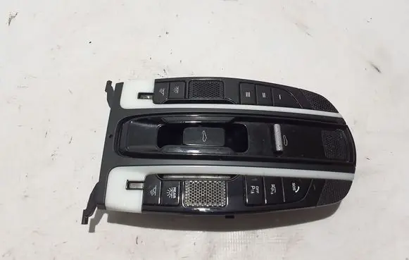 Porsche Cayenne (9Y0 9Y3) Other interior light 9Y0947135JN