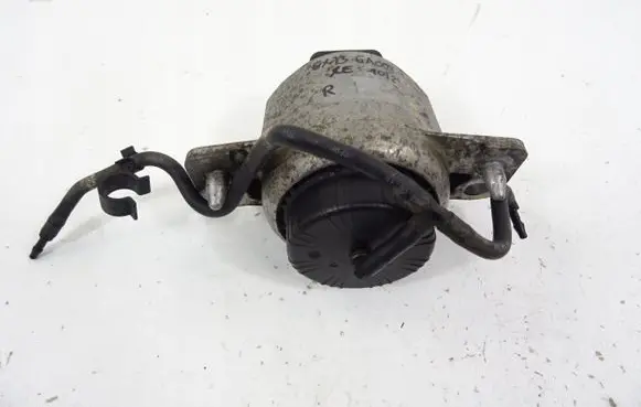 Jaguar XE Engine mount vacuum valve GX73-GA003-FC