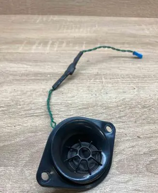 BMW 5 F10 F11 Front door high frequency speaker 9175696 25000017