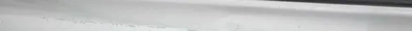 KIA Carnival Rear door glass trim molding