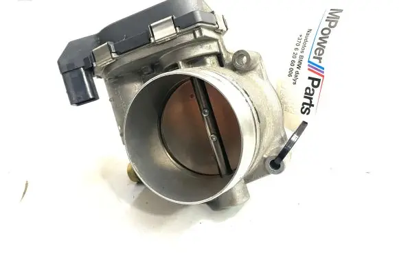BMW M4 F82 F83 Throttle valve 7597871