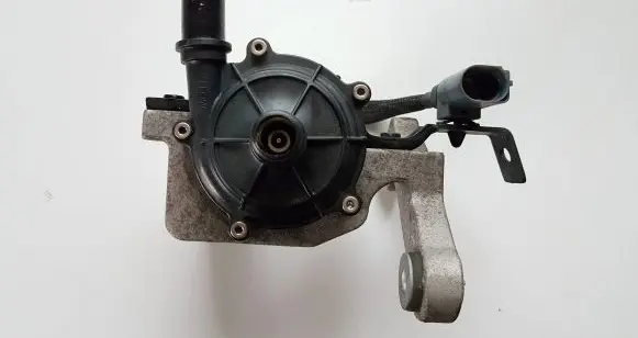 Hyundai Tucson IV NX4 Electric auxiliary coolant/water pump 251602MHA1