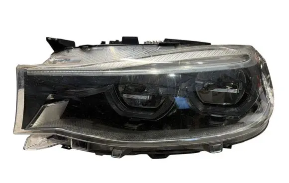 BMW 3 GT F34 Headlight/headlamp 63117498931 A9749893101 7498931