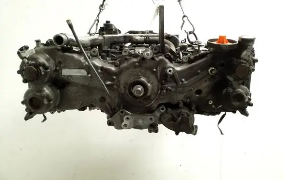 Subaru Outback Engine FB25
