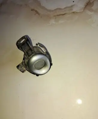 Toyota Avensis T270 Parking PDC sensor 9687068T SS151208 0801090150