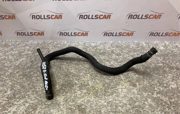 Audi A4 S4 B7 8E 8H Engine coolant pipe/hose