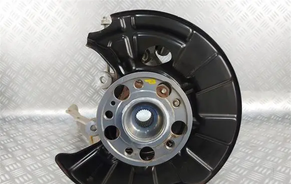 Mercedes-Benz S W222 Stub axle A2220406