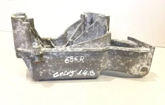Volkswagen Golf V Engine mounting bracket 036199275AE