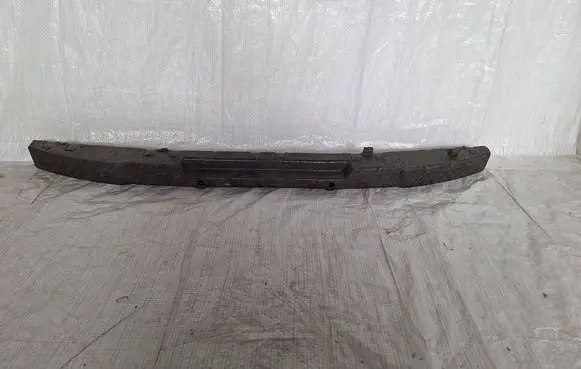 Opel Meriva B Front bumper foam support bar 13267709