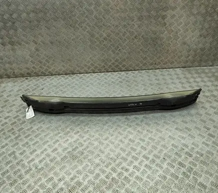 Volvo V40 Cross country Front bumper cross member 31301976
