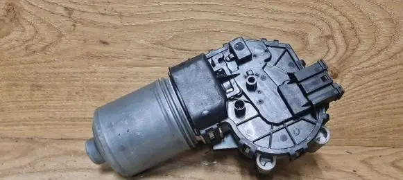 BMW 3 E46 Wiper motor 0390241712