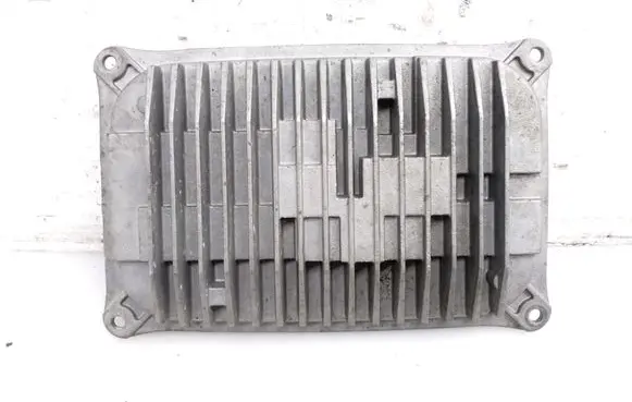 Mercedes-Benz A W176 LED ballast control module A1769008703