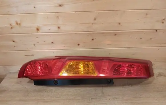 Nissan X-Trail T31 Rear/tail lights 22063929