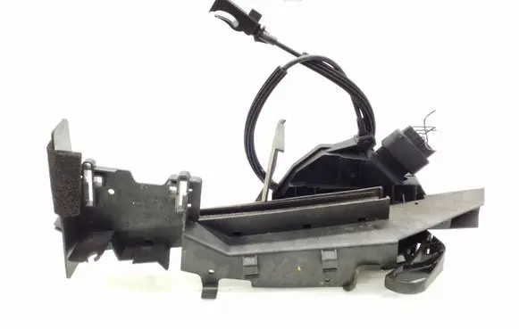 Ford C-MAX II Front door lock AM5AU21812BB
