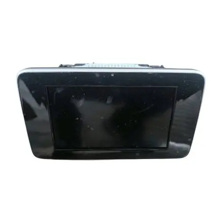 Mercedes-Benz C W205 Screen/display/small screen A2059004113