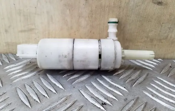 Volkswagen Crafter Headlight washer pump 