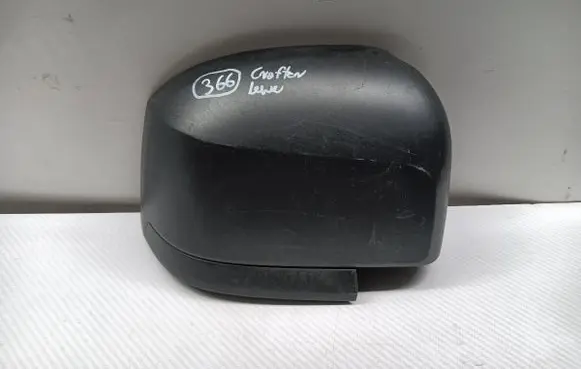 Volkswagen Crafter Plastic wing mirror trim cover 7C0857523