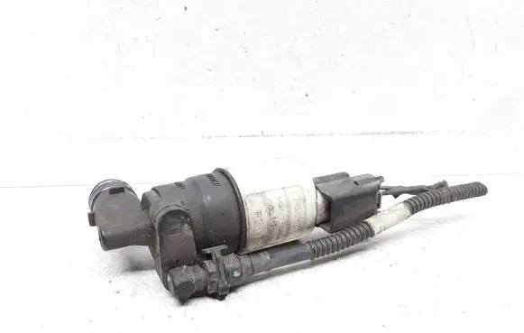 Volvo S60 Windscreen/windshield washer pump BK2117K624BA