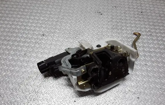 Rear door lock
