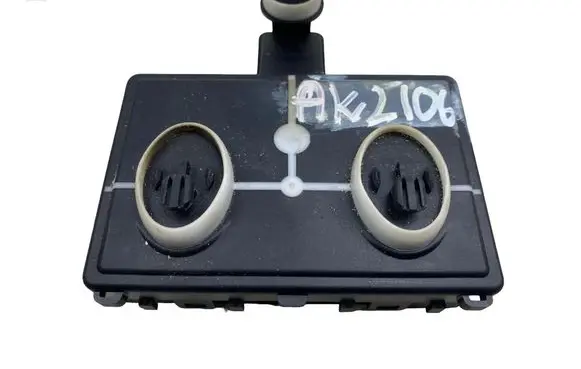 Volkswagen ID.4 Door control unit/module 1EA959593B