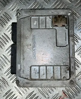 Volkswagen Cross Polo Engine control unit/module 03E906033R 5WP4422402