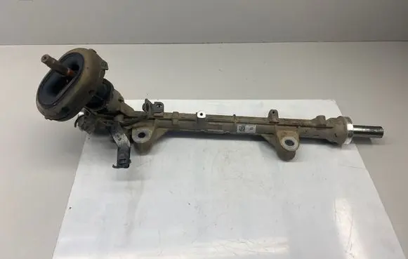 Dacia Duster II Steering rack 6900004841A 16020203 480104213R