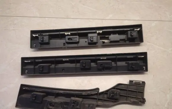 BMW 2 F45 Sill/side skirt trim 7301942 7301940 7301944