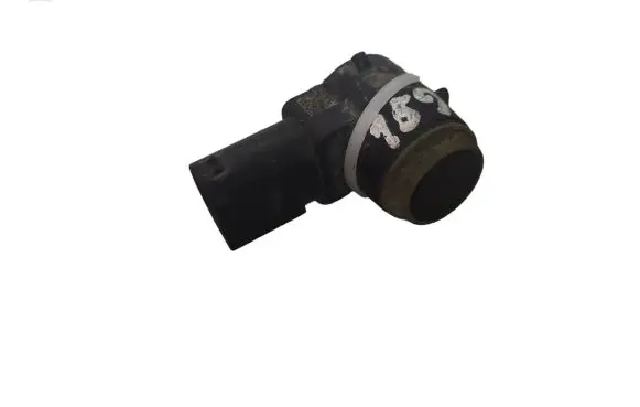 Citroen C5 Parking PDC control unit/module 9663821577XT 0263003587