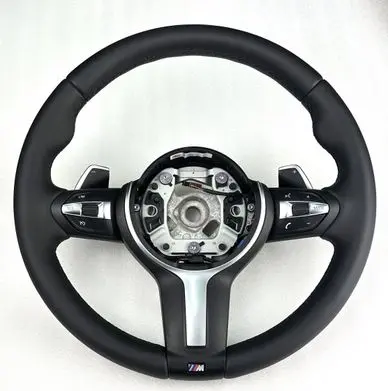 BMW X5 F15 Steering wheel