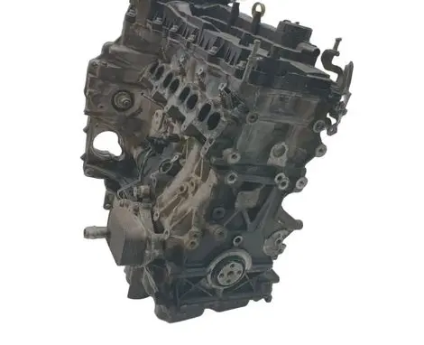 Opel Astra J Engine B16DTL